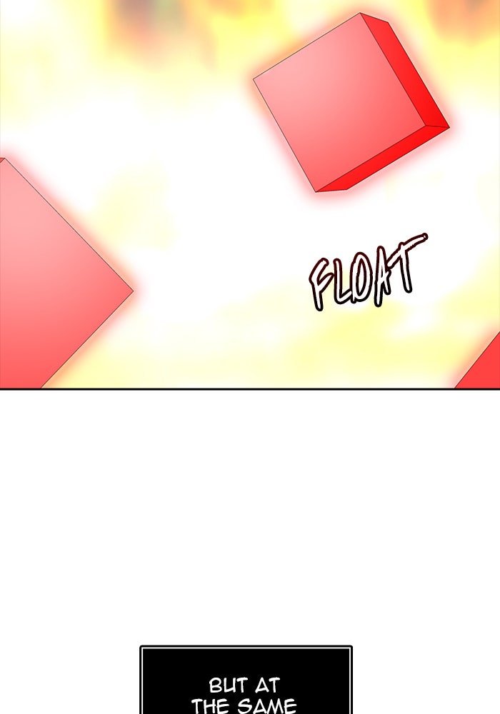 Tower of God manga, chapter 542, page 109 of 189