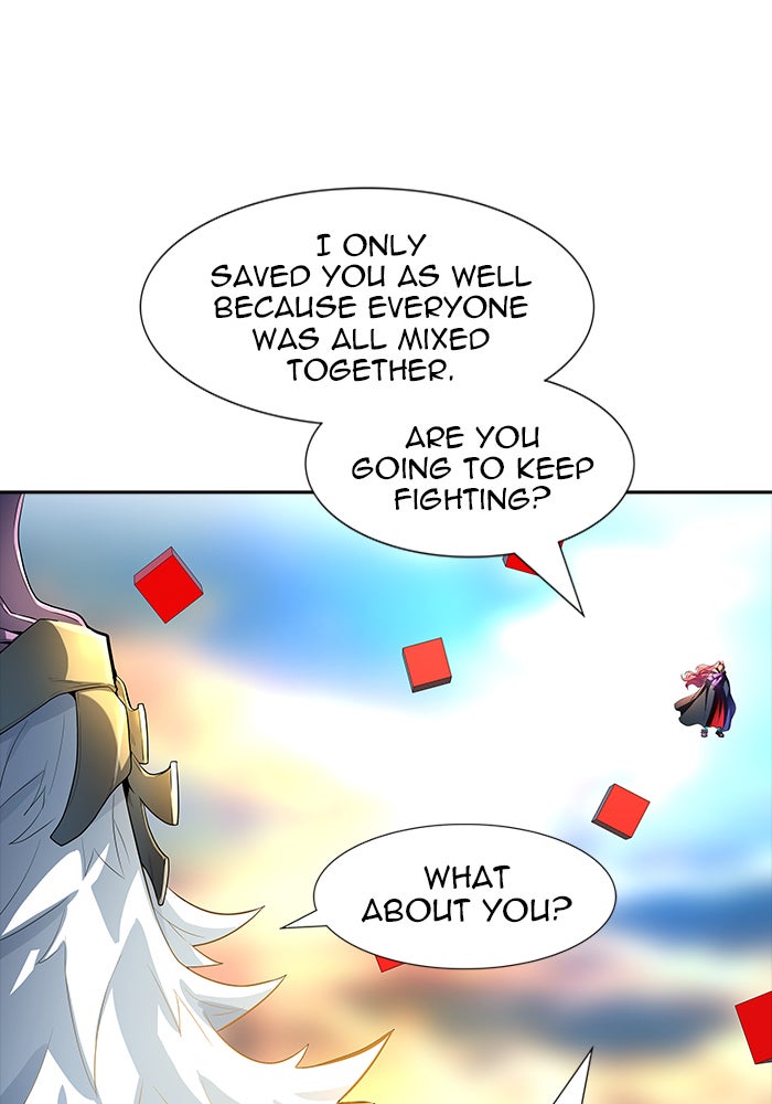 Tower of God manga, chapter 542, page 112 of 189