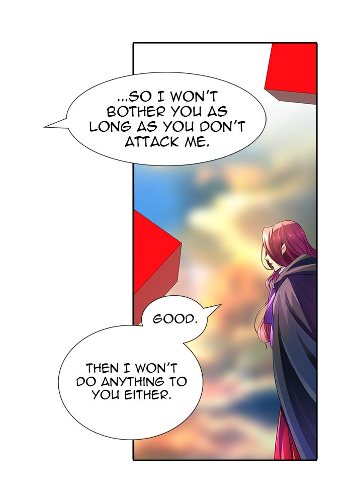 Tower of God manga, chapter 542, page 115 of 189