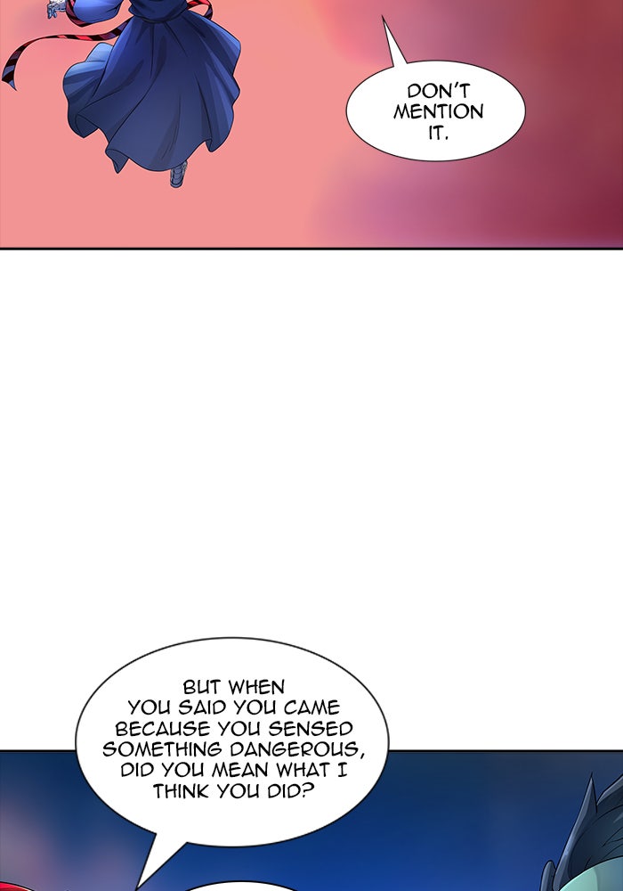 Tower of God manga, chapter 542, page 118 of 189