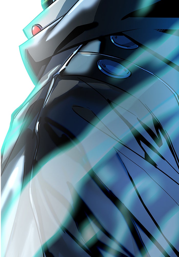 Tower of God manga, chapter 542, page 12 of 189
