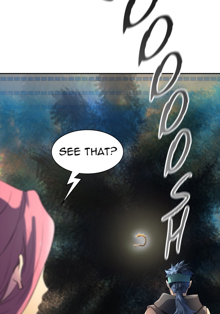 Tower of God manga, chapter 542, page 120 of 189