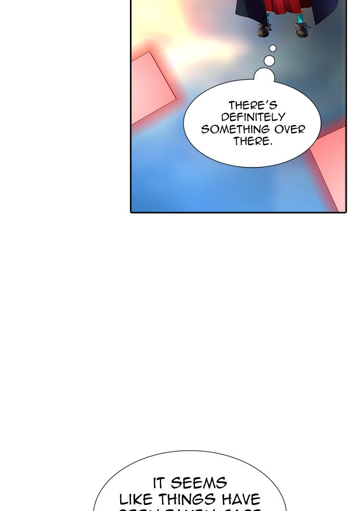 Tower of God manga, chapter 542, page 129 of 189