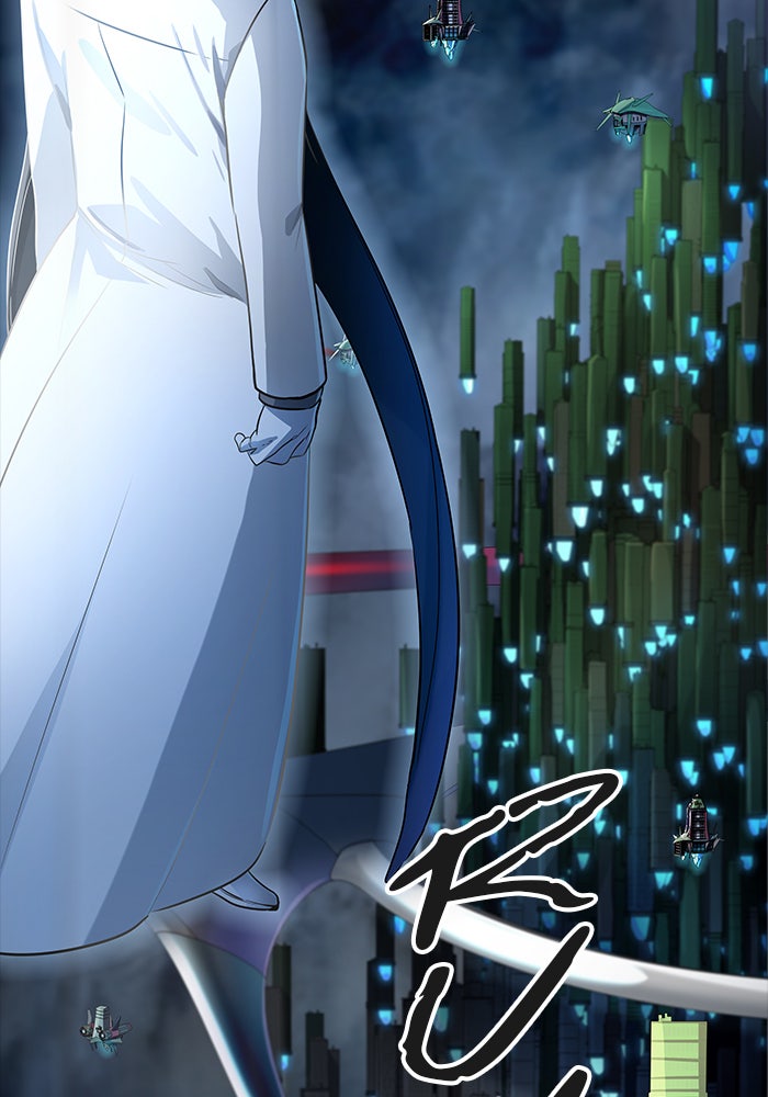 Tower of God manga, chapter 542, page 141 of 189