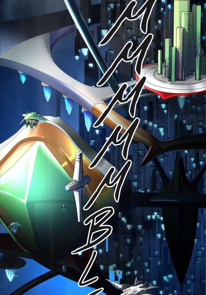 Tower of God manga, chapter 542, page 142 of 189