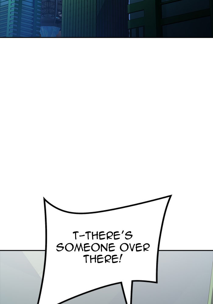 Tower of God manga, chapter 542, page 147 of 189