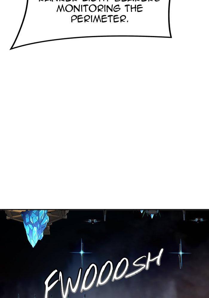 Tower of God manga, chapter 542, page 149 of 189