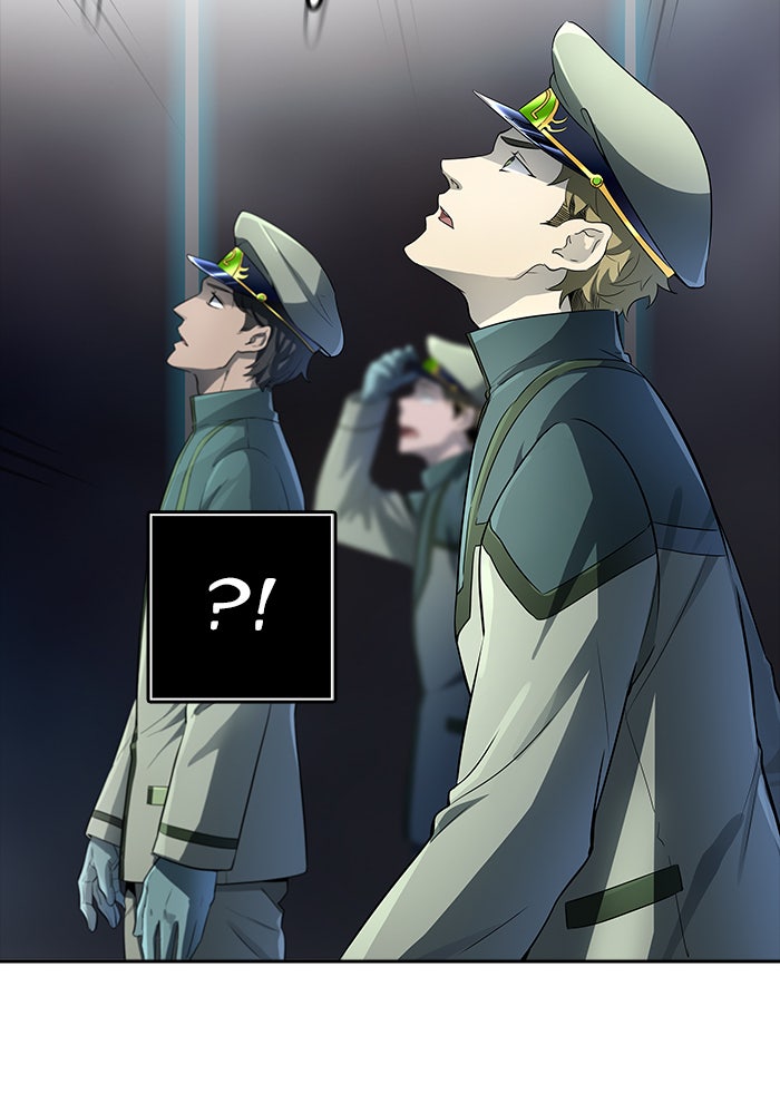 Tower of God manga, chapter 542, page 152 of 189