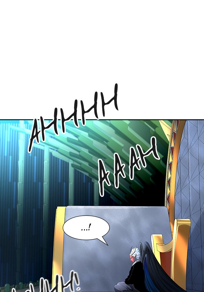 Tower of God manga, chapter 542, page 155 of 189