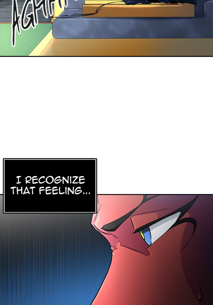 Tower of God manga, chapter 542, page 156 of 189