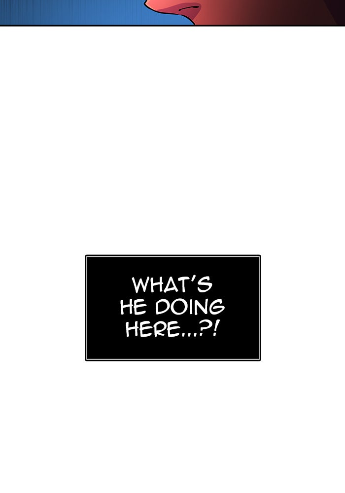 Tower of God manga, chapter 542, page 157 of 189
