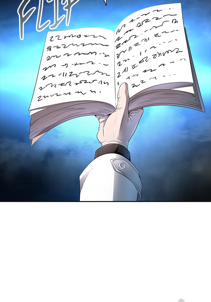 Tower of God manga, chapter 542, page 161 of 189