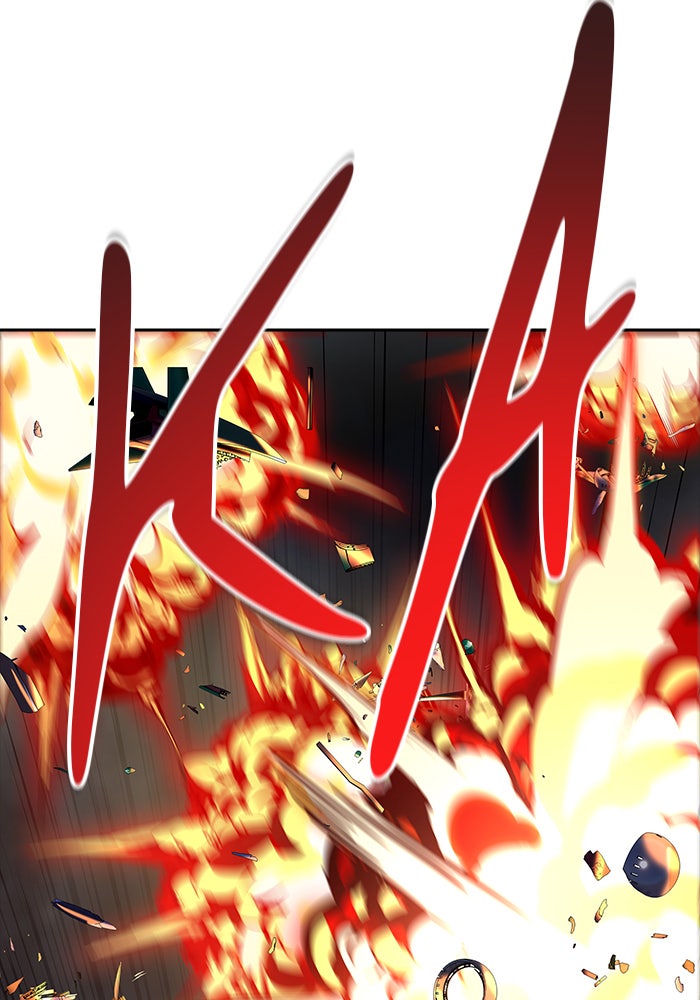 Tower of God manga, chapter 542, page 162 of 189