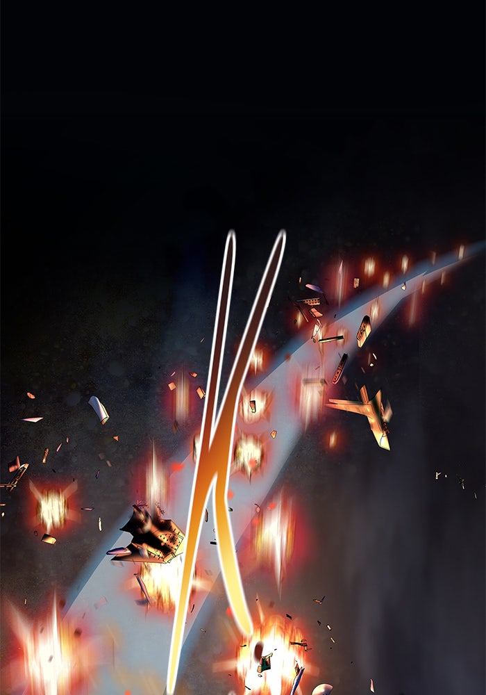 Tower of God manga, chapter 542, page 167 of 189