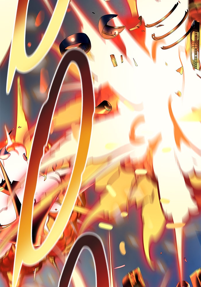 Tower of God manga, chapter 542, page 172 of 189