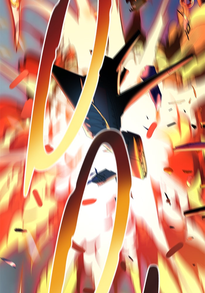 Tower of God manga, chapter 542, page 173 of 189