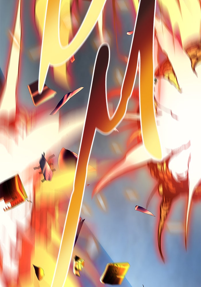 Tower of God manga, chapter 542, page 174 of 189