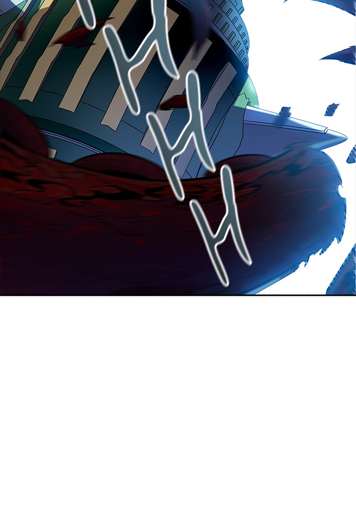 Tower of God manga, chapter 542, page 18 of 189