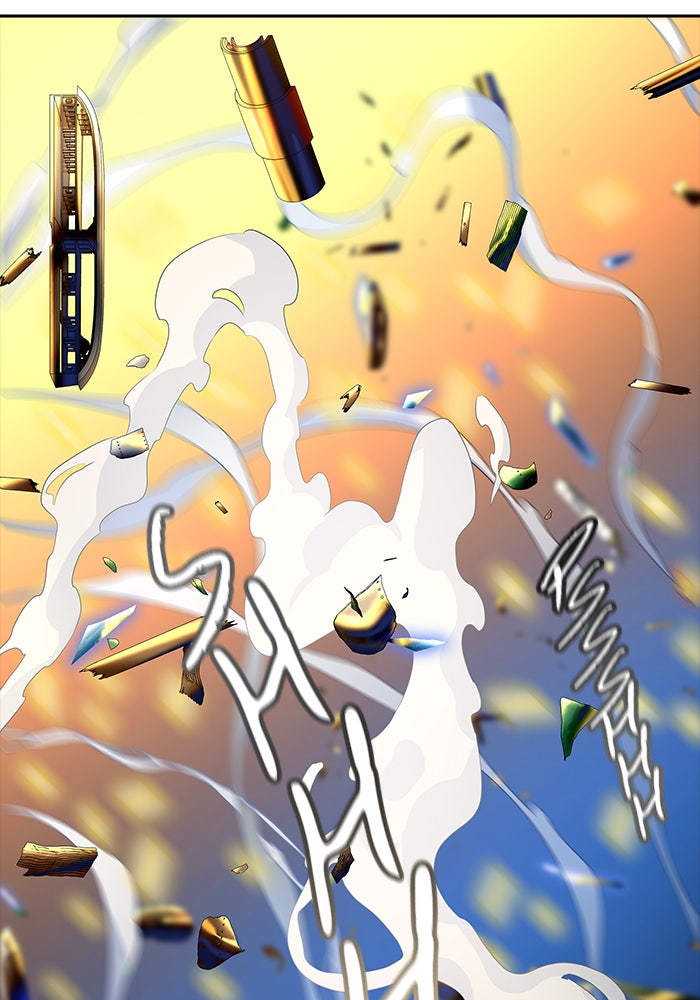 Tower of God manga, chapter 542, page 180 of 189
