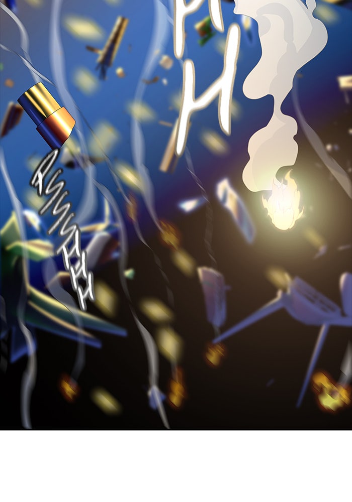 Tower of God manga, chapter 542, page 181 of 189