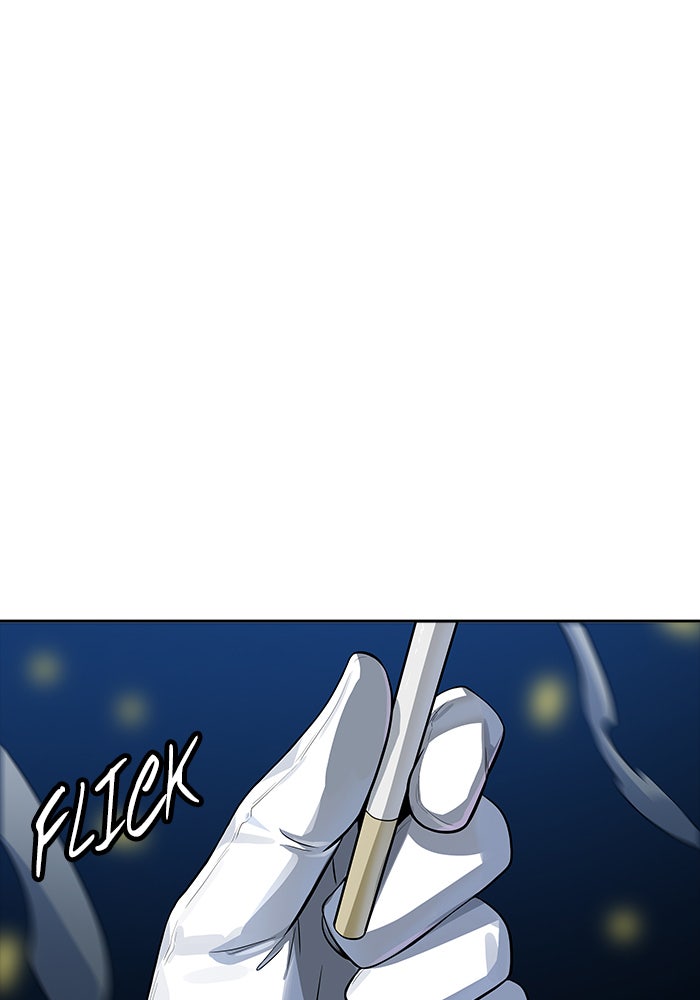 Tower of God manga, chapter 542, page 182 of 189