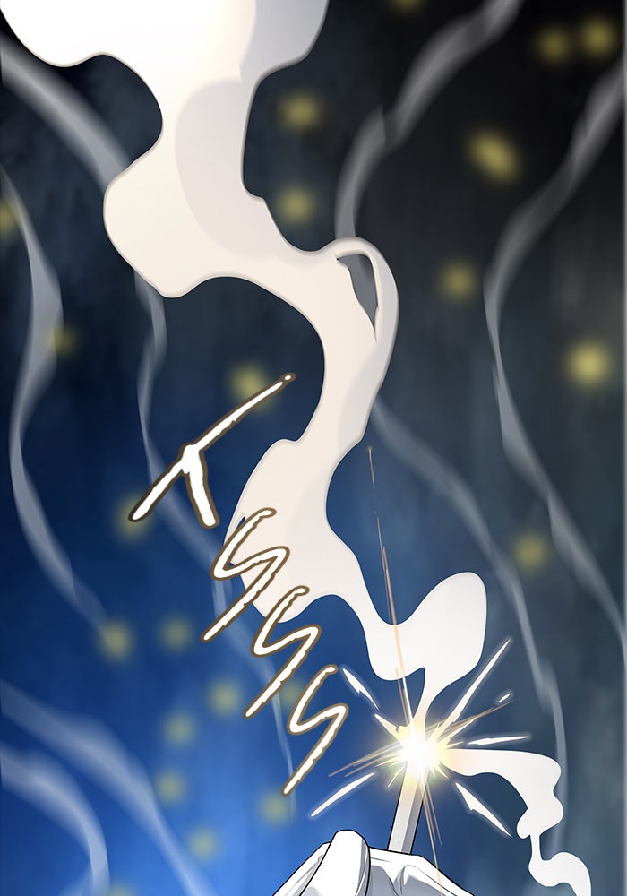 Tower of God manga, chapter 542, page 184 of 189