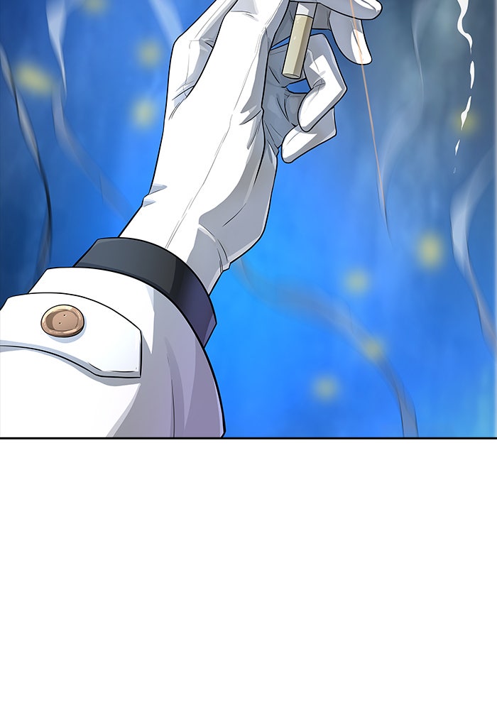 Tower of God manga, chapter 542, page 185 of 189