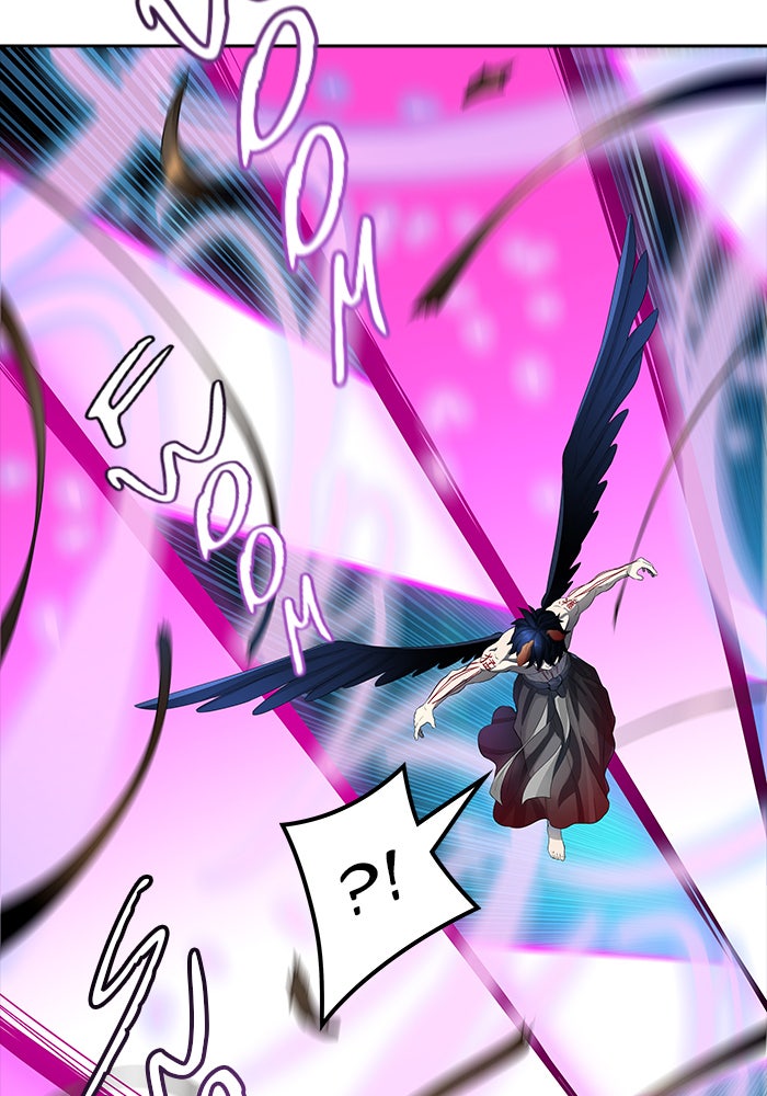 Tower of God manga, chapter 542, page 23 of 189
