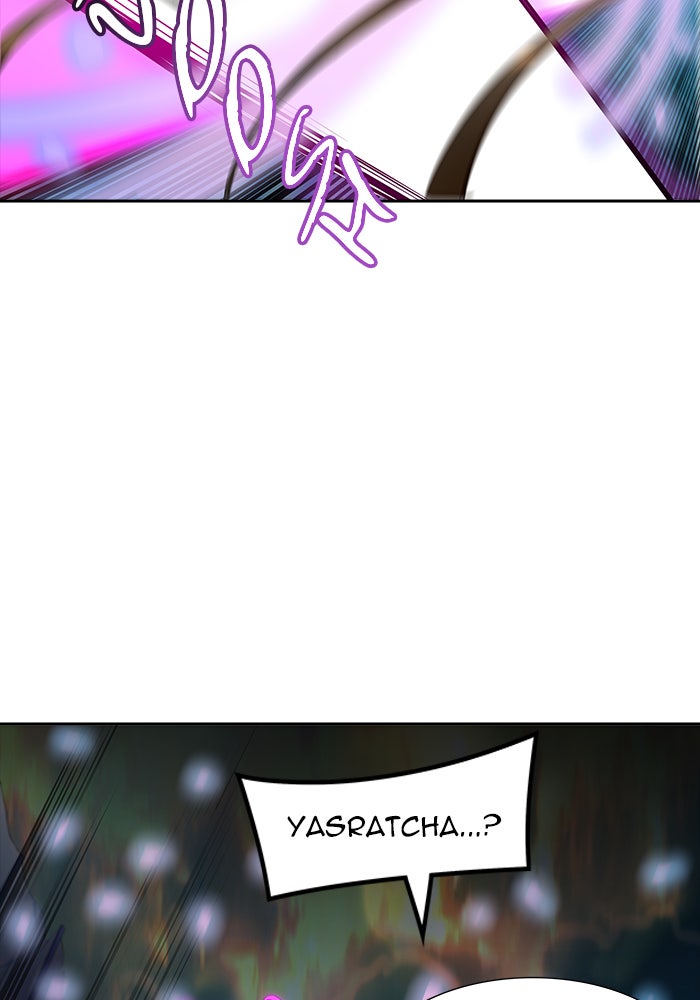 Tower of God manga, chapter 542, page 24 of 189