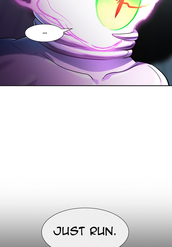 Tower of God manga, chapter 542, page 28 of 189