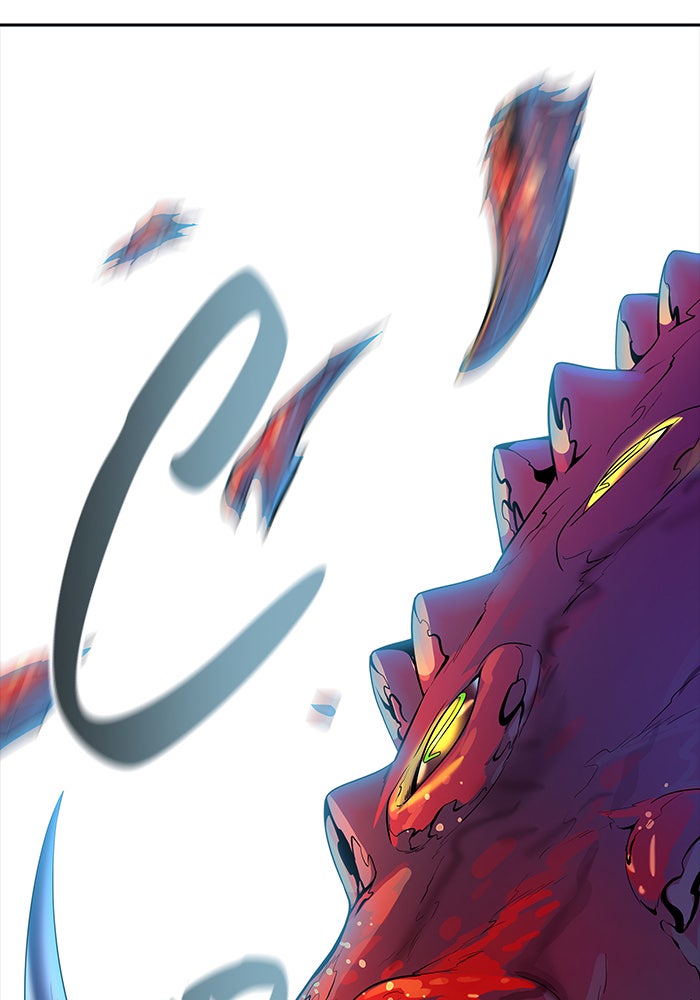 Tower of God manga, chapter 542, page 3 of 189