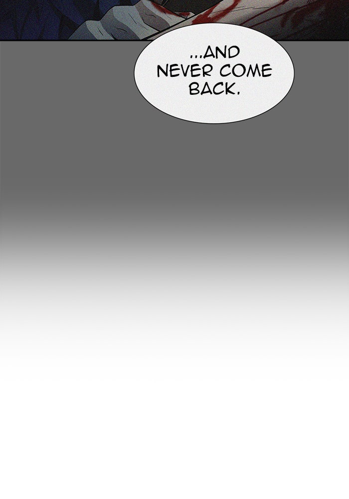 Tower of God manga, chapter 542, page 32 of 189