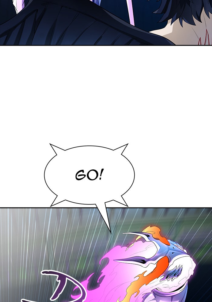 Tower of God manga, chapter 542, page 34 of 189