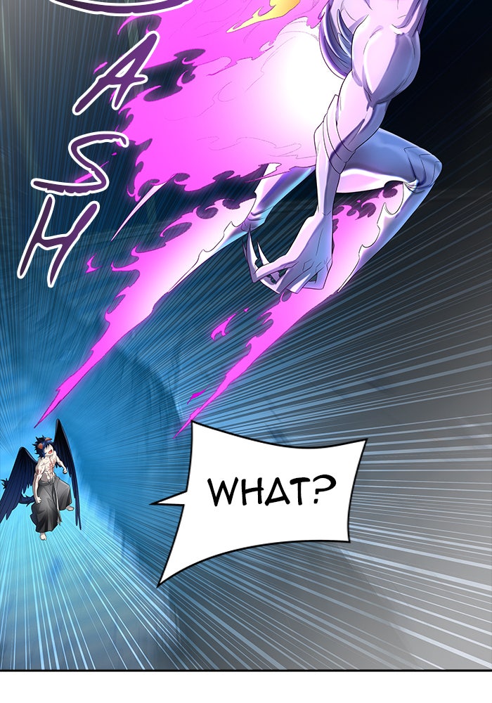 Tower of God manga, chapter 542, page 35 of 189