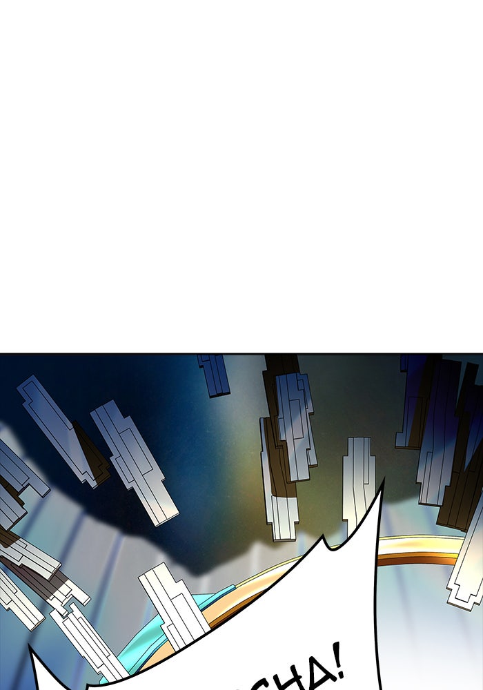 Tower of God manga, chapter 542, page 36 of 189