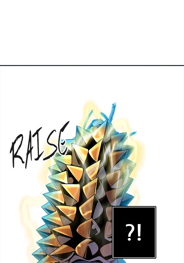 Tower of God manga, chapter 542, page 40 of 189