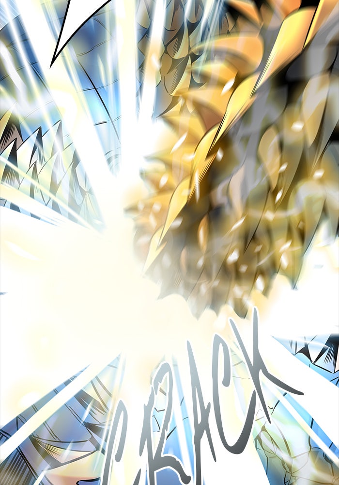 Tower of God manga, chapter 542, page 42 of 189