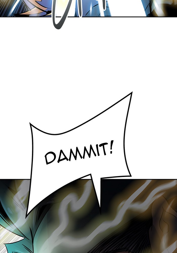 Tower of God manga, chapter 542, page 43 of 189