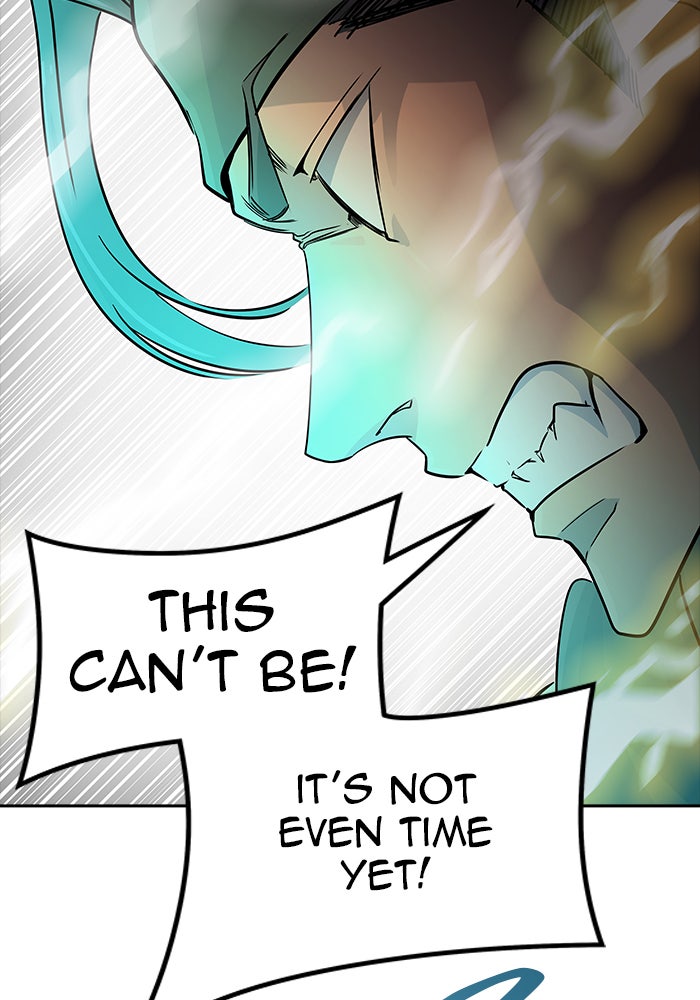 Tower of God manga, chapter 542, page 44 of 189