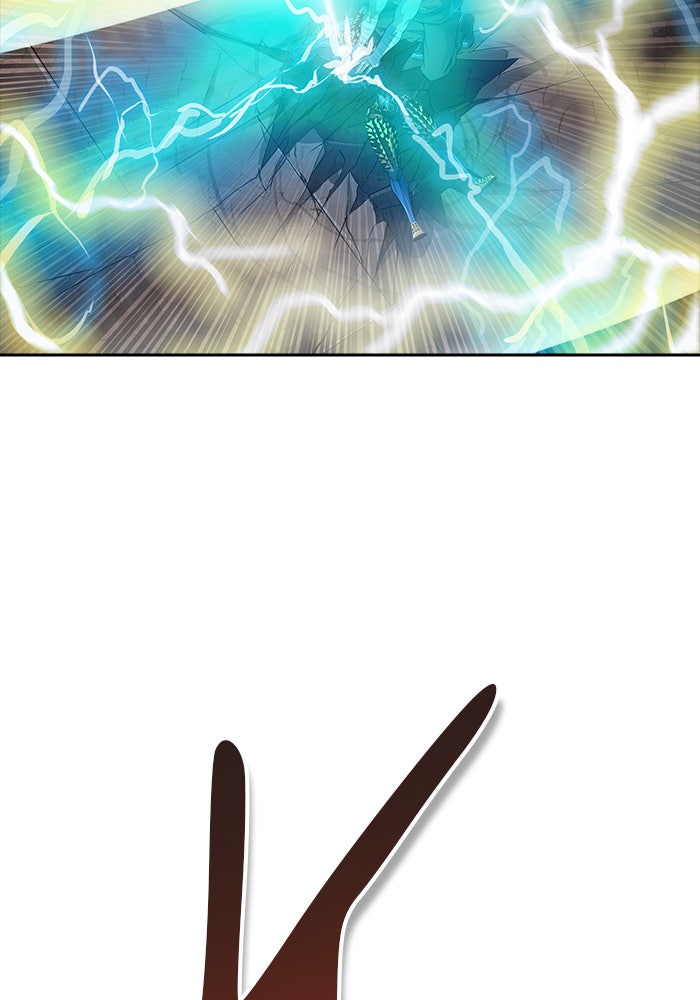 Tower of God manga, chapter 542, page 47 of 189