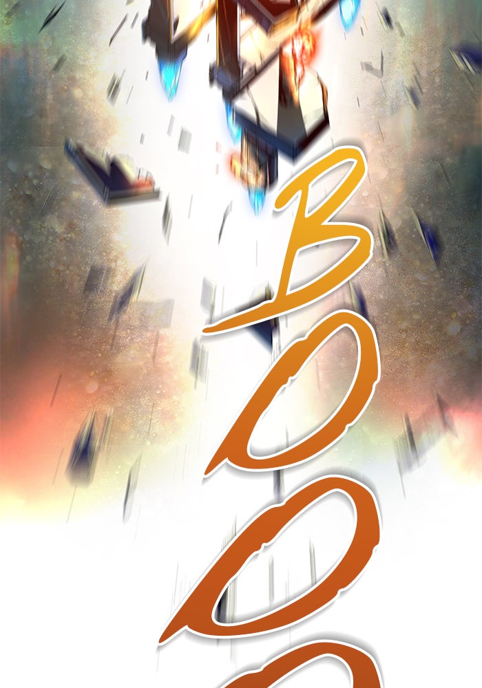 Tower of God manga, chapter 542, page 50 of 189