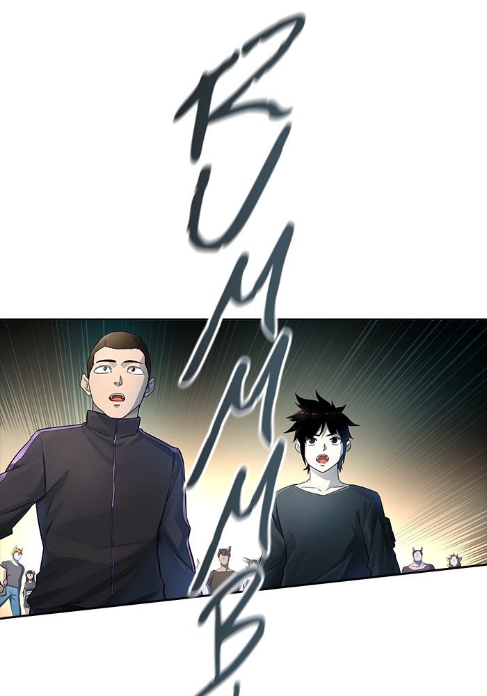 Tower of God manga, chapter 542, page 52 of 189