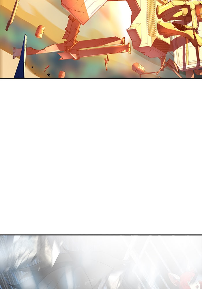 Tower of God manga, chapter 542, page 58 of 189