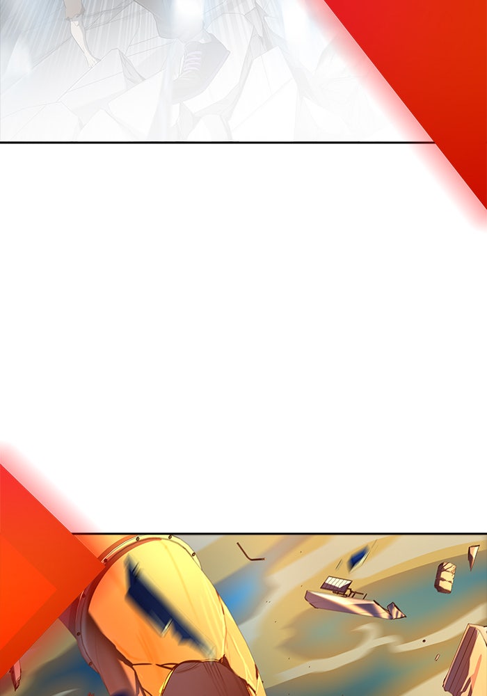 Tower of God manga, chapter 542, page 60 of 189