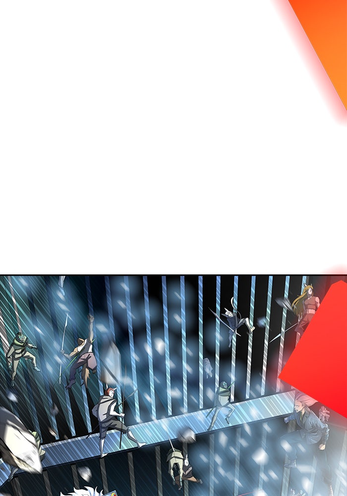 Tower of God manga, chapter 542, page 62 of 189