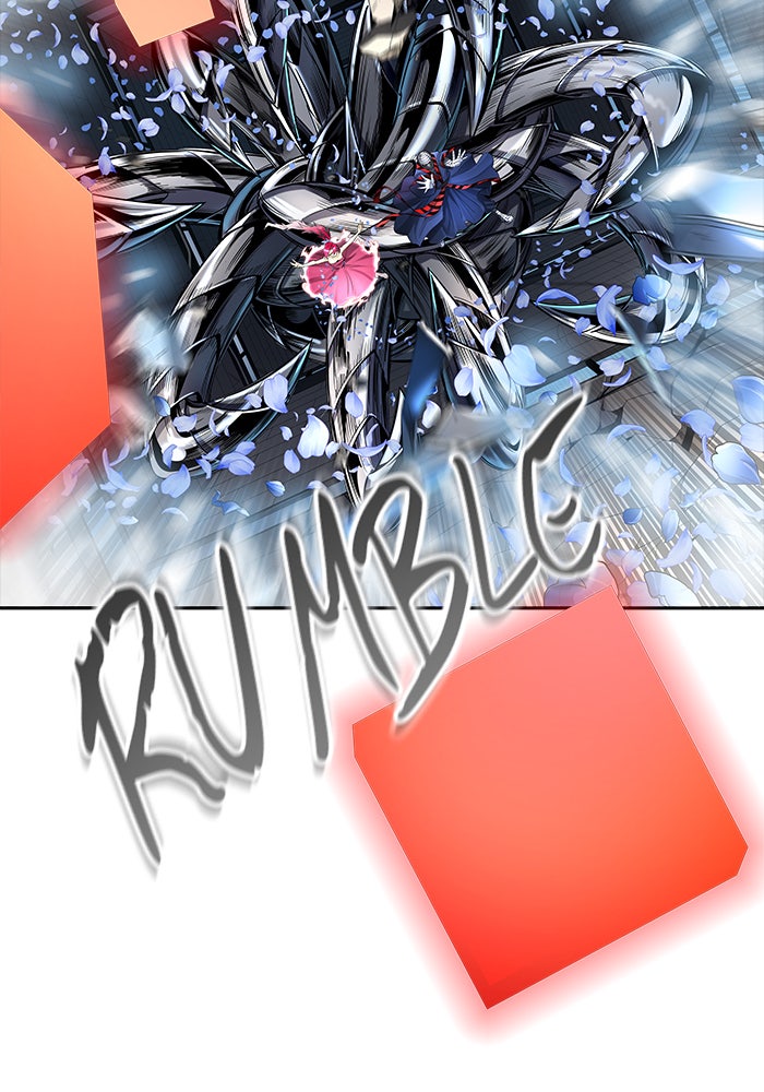 Tower of God manga, chapter 542, page 65 of 189