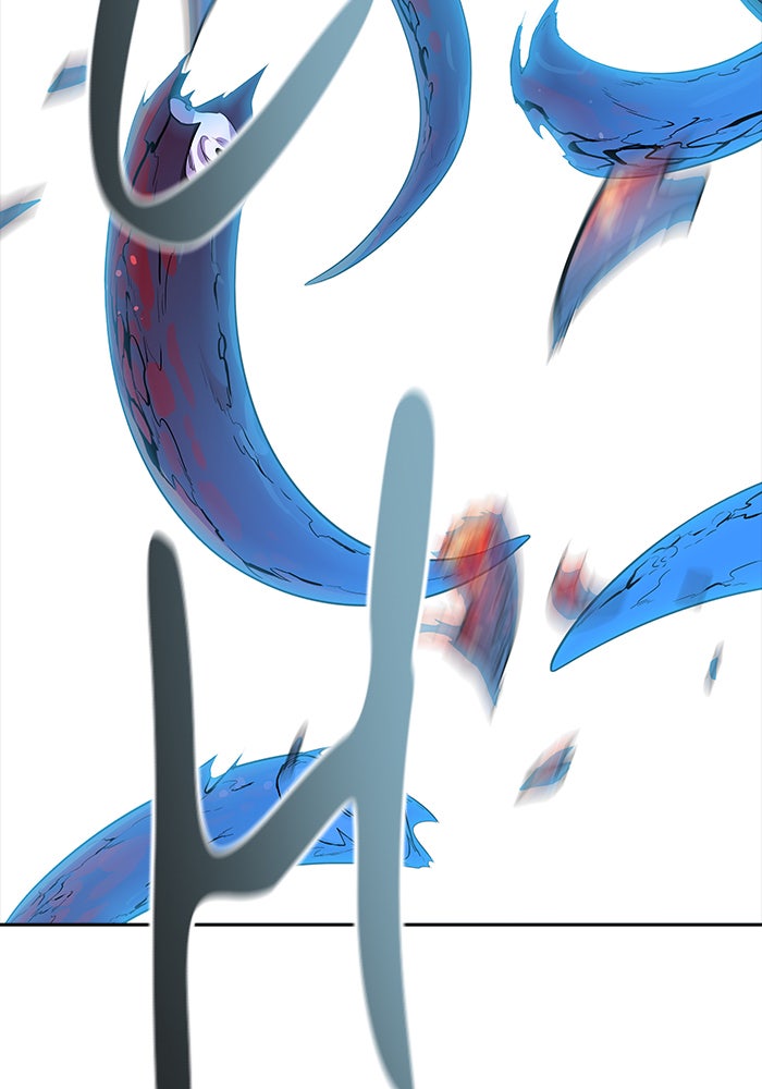 Tower of God manga, chapter 542, page 7 of 189