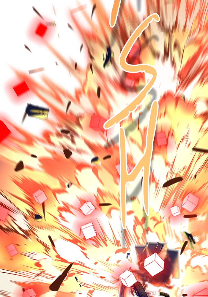 Tower of God manga, chapter 542, page 72 of 189