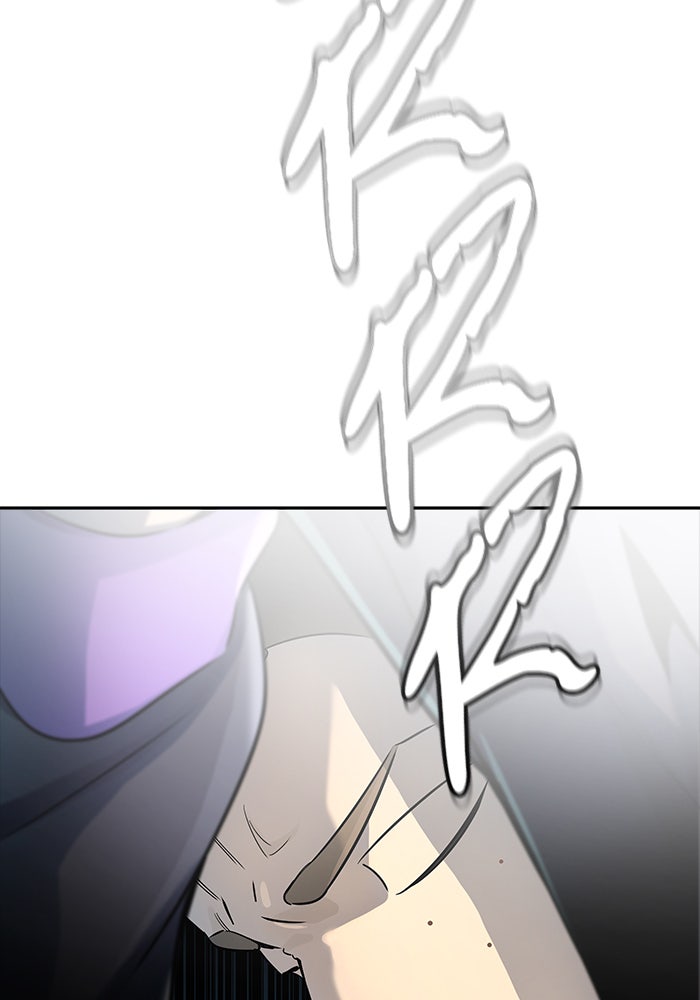 Tower of God manga, chapter 542, page 78 of 189