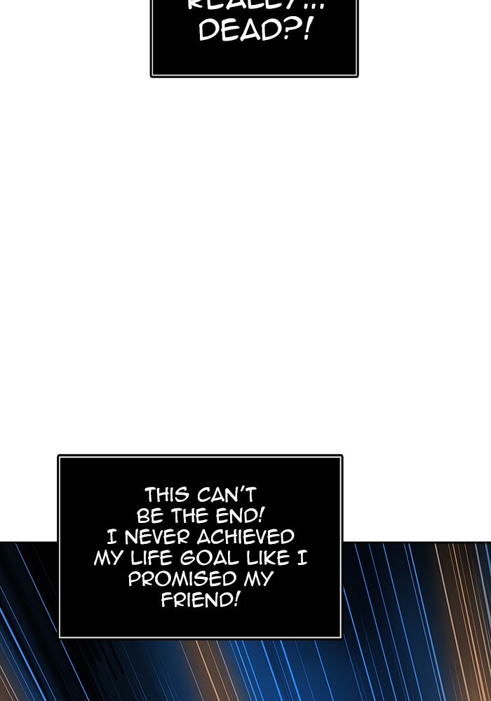 Tower of God manga, chapter 542, page 82 of 189